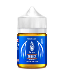 HALO-TRIBECCA-PG-SMOOTH-TOBACCO-ELIQUID