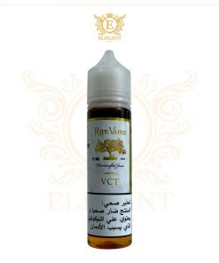 RIPE VAPES VCT ELIQUID (DL and MTL)