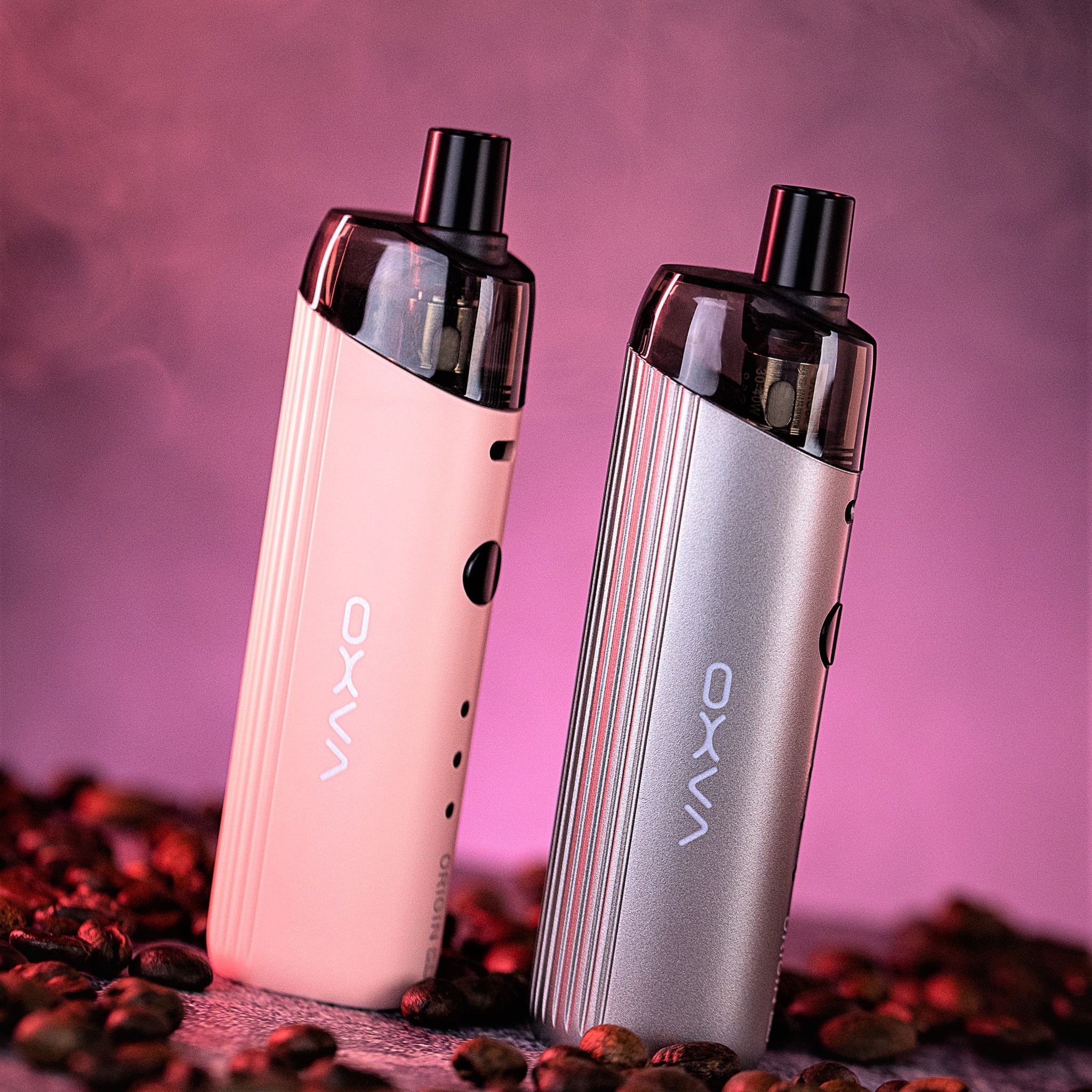 OXVA Origin SE Pod Mod Kit