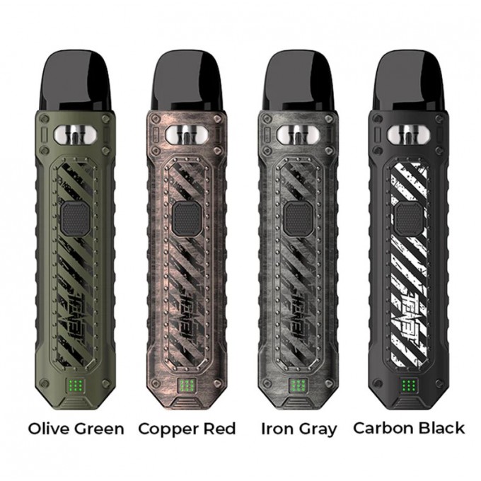 UWELL CALIBURN TENET POD SYSTEM - يو ويل كاليبرن تينت بود