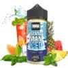 One-Hit-Wonder Island-Man Iced eLiquid100ml - وان هيت وندر بريميوم فيبه ليكويد