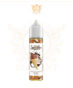 SPRINKLES CAPPUCCINO ICECREAM SALT NIC. E-LIQUID