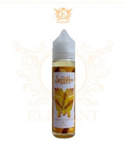 SPRINKLES-TOBACCO-BUTTER-3MG-60ML-E-LIQUID