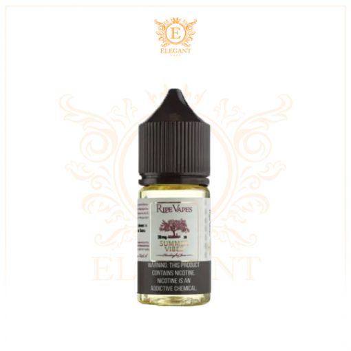 RipeVapes-Summer-Vibes-Salt-Nic-E-liquid