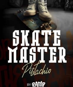 SKATE-MASTER-PISTACHIO-RAMP-ELIQUID-MTL