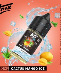 TRIX-salt-nic-eliquid-CACTUS-MANGO-ICE