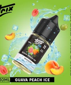 trix-salt-eliquid-GUAVA-PEACH-ICE