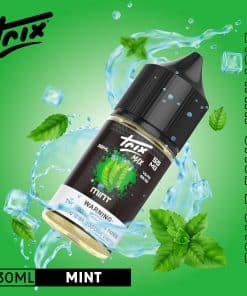 TRIX-salt-eliquid-MINT