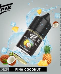 TRIX-salt-nic-eliquid-PINA-COCONUT