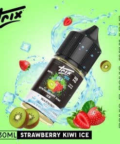 TRIX-salt-eliquid-STRAWBERRY-KIWI-ICE