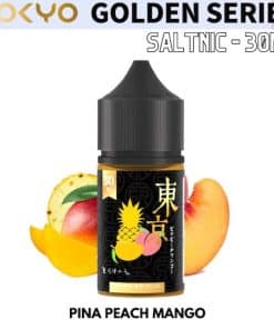 TOKYO-GOLDEN-SERIES-SALT-NIC-ELIQUID-PINA-PEACH-MANGO