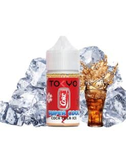 TOKYO-SUPER-COOL-SALT-NIC-ELIQUID-COCA-COLA-ICE