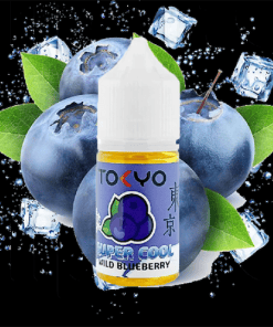 TOKYO-SUPER-COOL-SALT-NIC-ELIQUID-WILD-BLUEBERRY