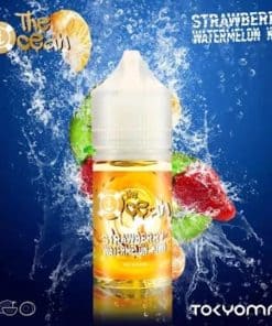 TOKYO-THE-OCEAN-SALT-NIC-ELIQUID-STRAWBERRY-WATERMELON-KIWI