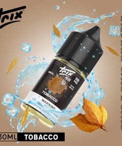 TRIX-salt-nic-eliquid-TOBACCO