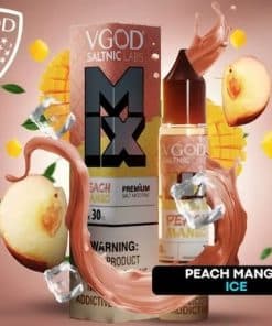 ICED-PEACH-MANGO-MIX-SEREIS-VGOD-SALT-ELIQUID