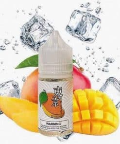 TOKYO-CLASSIC-SERIES-SALT-NIC-ELIQUID-mango