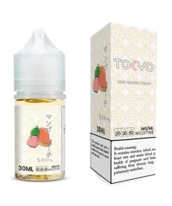 TOKYO-CLASSIC-SERIES-SALT-NIC-ELIQUID-mango-peach