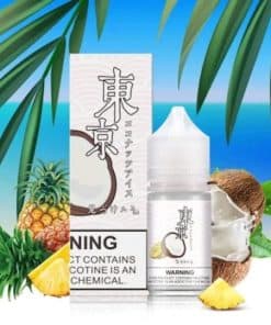 TOKYO-CLASSIC-SERIES-SALT-NIC-ELIQUID-PINA-COLADA