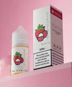 TOKYO-CLASSIC-SERIES-SALT-NIC-ELIQUID-STRAWBERRY-LYCHEE