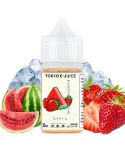 TOKYO-CLASSIC-SERIES-SALT-NIC-ELIQUID-STRAWBERRY-WATERMELON