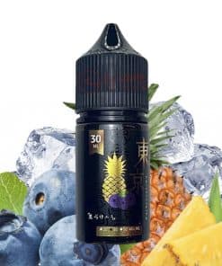 TOKYO-GOLDEN-SERIES-SALT-NIC-ELIQUID-blast-ananas