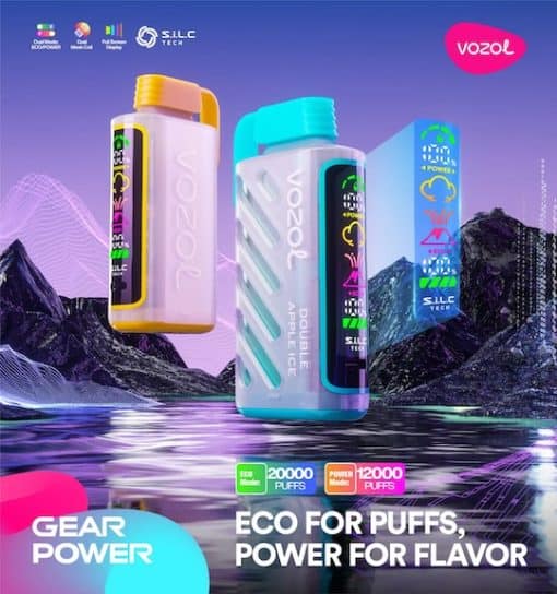 VOZOL-GEAR-POWER-DISPOSABLE-VAPE-POD