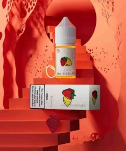 tokyo-classic-STRAWBERRY-LEMON-salt-nic-vape-eliquid-egypt