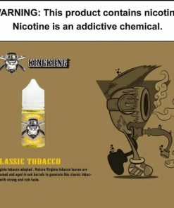 TOKYO-KING-KONG-TOBACCO-SALT-NIC-ELIQUID-CLASSIC-TOBACCO