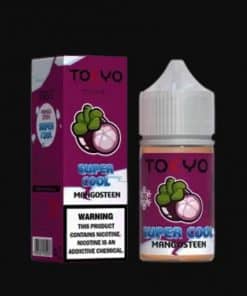 TOKYO-SUPER-COOL-SALT-NIC-ELIQUID-MANGOSTEEN