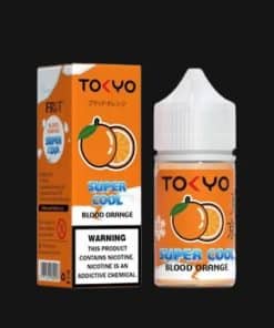 TOKYO-SUPER-COOL-SALT-NIC-ELIQUID-BLOOD-ORANGE