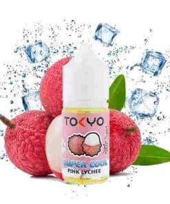 TOKYO-SUPER-COOL-SALT-NIC-ELIQUID-PINK-LYCHEE