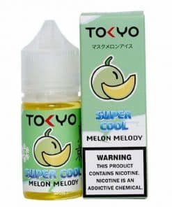 TOKYO-SUPER-COOL-SALT-NIC-ELIQUID-MELON-MELODY