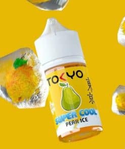 TOKYO-SUPER-COOL-SALT-NIC-ELIQUID-PEAR-ICE