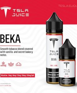 TSLA-BEKA-MTL-ELIQUID