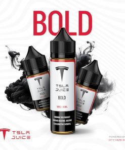 TSLA-BOLD-MTL-ELIQUID