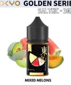 TOKYO-GOLDEN-SERIES-SALT-NIC-ELIQUID-MIXED-MELONS