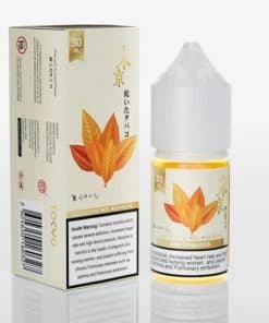 TOKYO-DRY-TOBACCO-SALT-NIC-ELIQUID-TOBACCO-SERIES