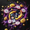 TOKYO-REMIX-SALT-NIC-ELIQUID-MANGO-DRAGON