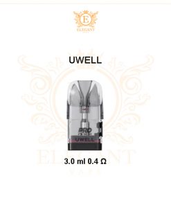 UWELL-CALIBURN-G3-REPLACEMENT-POD-3ML